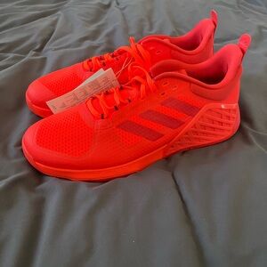 New Adidas Dropset 2 Trainer Shoes